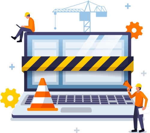 maintenance-mode